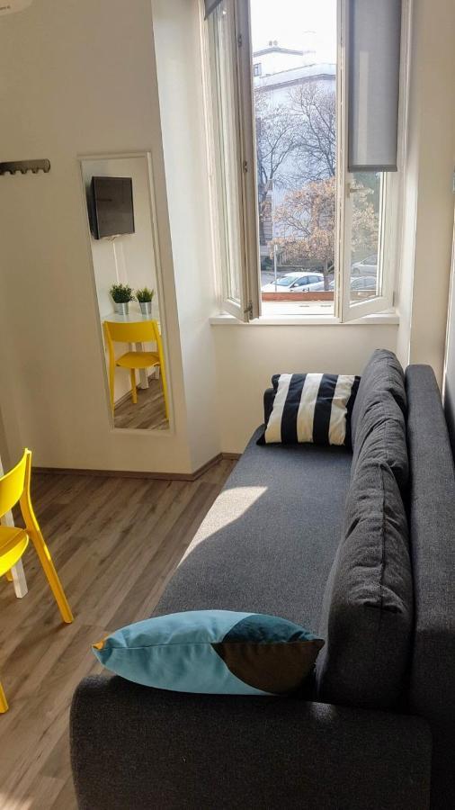 Apartments Flanaticus プーラ エクステリア 写真