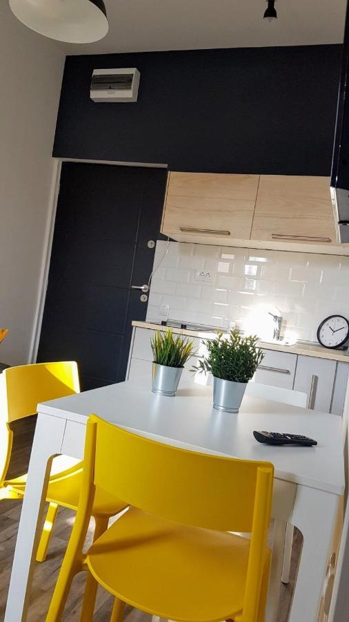 Apartments Flanaticus プーラ エクステリア 写真