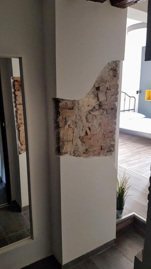 Apartments Flanaticus プーラ エクステリア 写真