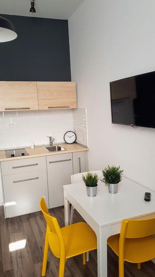 Apartments Flanaticus プーラ エクステリア 写真