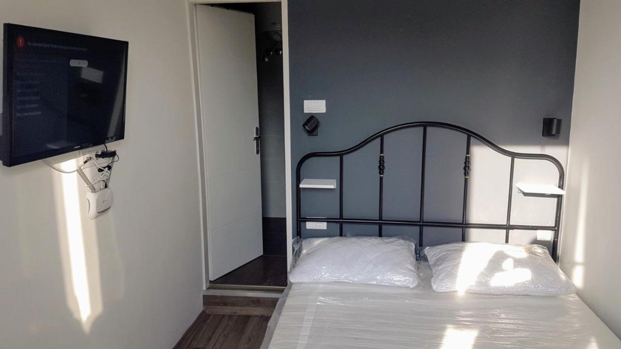 Apartments Flanaticus プーラ エクステリア 写真