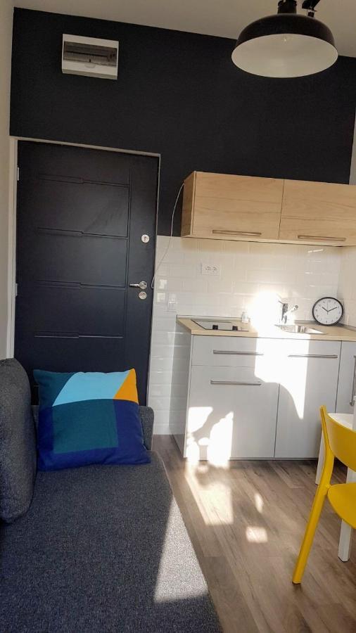 Apartments Flanaticus プーラ エクステリア 写真