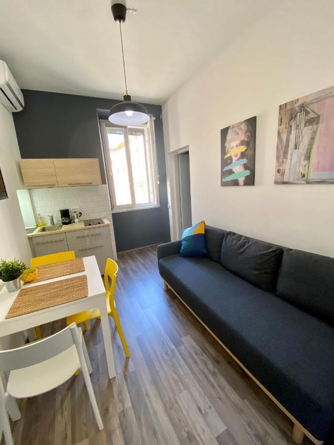 Apartments Flanaticus プーラ エクステリア 写真