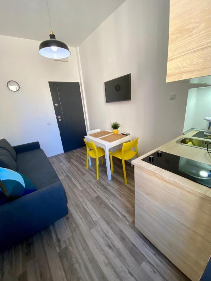 Apartments Flanaticus プーラ エクステリア 写真