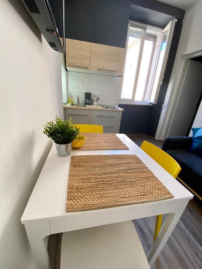 Apartments Flanaticus プーラ エクステリア 写真