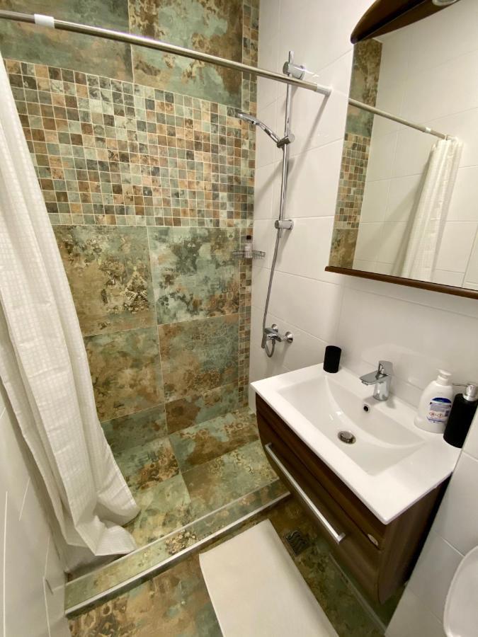 Apartments Flanaticus プーラ エクステリア 写真